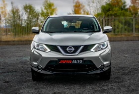 Обява за продажба на Nissan Qashqai 1.5dci LINE ASSIST | DISTRONIC | С ГАРАНЦИЯ! ~18 500 лв. - изображение 1