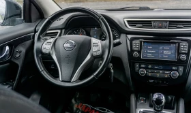 Обява за продажба на Nissan Qashqai 1.5dci LINE ASSIST | DISTRONIC | С ГАРАНЦИЯ! ~18 500 лв. - изображение 9