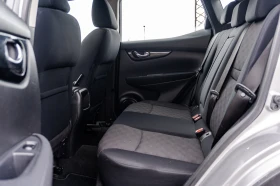 Nissan Qashqai 1.5dci LINE ASSIST | DISTRONIC |  ! | Mobile.bg    15