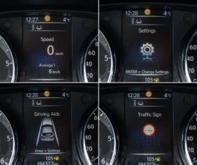 Nissan Qashqai 1.5dci LINE ASSIST | DISTRONIC |  ! | Mobile.bg    13