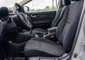 Nissan Qashqai 1.5dci LINE ASSIST | DISTRONIC |  ! | Mobile.bg    14