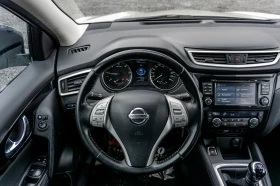 Обява за продажба на Nissan Qashqai 1.5dci LINE ASSIST | DISTRONIC | С ГАРАНЦИЯ! ~18 500 лв. - изображение 7