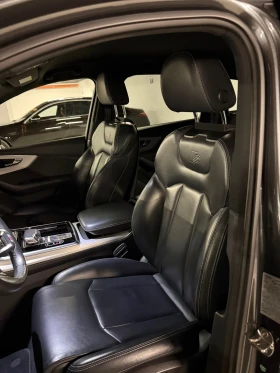 Audi Q7 6+ 1  | Mobile.bg    5
