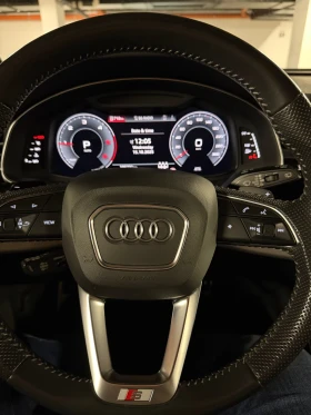 Audi Q7 6+ 1  | Mobile.bg    8