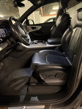 Audi Q7 6+ 1  | Mobile.bg    9