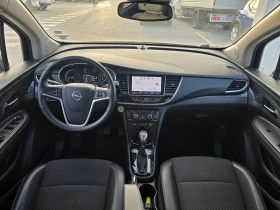 Opel Mokka 1.4T 4X4 - 25500 лв. / 13037.94 € - 60777386 8