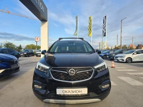 Opel Mokka 1.4T 4X4 - 25500 лв. / 13037.94 € - 60777386 2