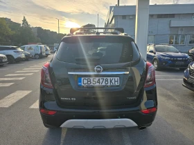 Opel Mokka 1.4T 4X4 - 25500 лв. / 13037.94 € - 60777386 4