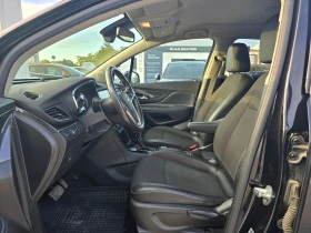 Opel Mokka 1.4T 4X4 - 25500 лв. / 13037.94 € - 60777386 6