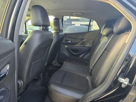 Opel Mokka 1.4T 4X4 - 25500 лв. / 13037.94 € - 60777386 7