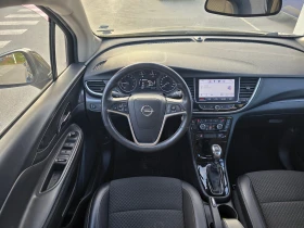 Opel Mokka 1.4T 4X4 - 25500 лв. / 13037.94 € - 60777386 10