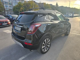 Opel Mokka 1.4T 4X4 - 25500 лв. / 13037.94 € - 60777386 5