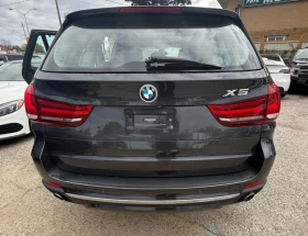 BMW X5 35i * * CARFAX * *   * *  | Mobile.bg    4