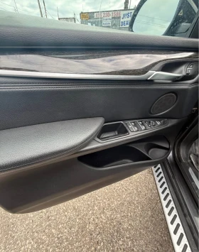 BMW X5 35i * * CARFAX * *   * *  | Mobile.bg    8