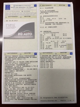 VW Golf * ИТАЛИЯ* HIGHLINE* EURO 5* 1.6-TDI-105* , снимка 4 - Автомобили и джипове - 53134231