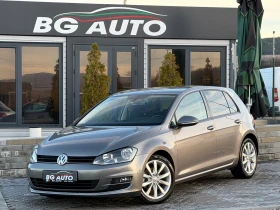 VW Golf * ИТАЛИЯ* HIGHLINE* EURO 5* 1.6-TDI-105* 