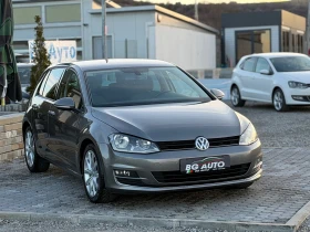 VW Golf * ИТАЛИЯ* HIGHLINE* EURO 5* 1.6-TDI-105* , снимка 3 - Автомобили и джипове - 53134231