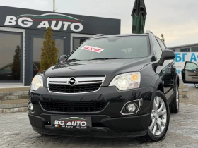 Opel Antara * 4X4* COSMO* NAVI* ИТАЛИЯ* ПОДГРЕВ* 