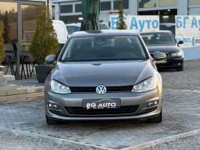 VW Golf * ИТАЛИЯ* HIGHLINE* EURO 5* 1.6-TDI-105* , снимка 2 - Автомобили и джипове - 53134231