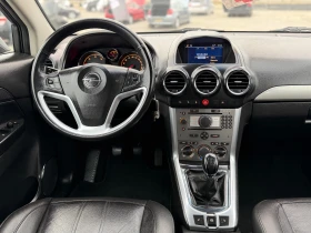 Opel Antara * 4X4* COSMO* NAVI* ИТАЛИЯ* ПОДГРЕВ*  - 7150 € / 13984.18 лв. - 23736689 12