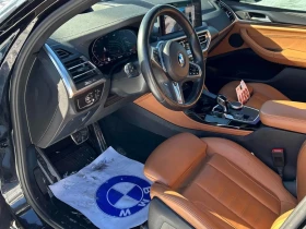 BMW X4 2022 XDRIVE30I * ГЛАВНО ПРЕДСТАВИТЕЛСТВО НА BMW *  - 27990 € / 54743.68 лв. - 96835632 7