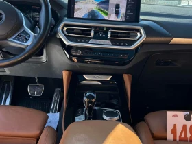 BMW X4 2022 XDRIVE30I * ГЛАВНО ПРЕДСТАВИТЕЛСТВО НА BMW *  - 27990 € / 54743.68 лв. - 96835632 10
