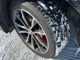 BMW X4 2022 XDRIVE30I * ГЛАВНО ПРЕДСТАВИТЕЛСТВО НА BMW *  - 27990 € / 54743.68 лв. - 96835632 14