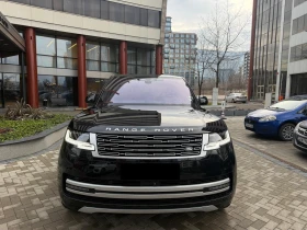 Land Rover Range rover P530 Autobiography 5 �. �������� | Mobile.bg � ����� ������ 7