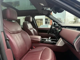 Land Rover Range rover P530 Autobiography 5 �. �������� | Mobile.bg � ����� ������ 13