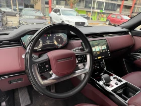 Land Rover Range rover P530 Autobiography 5 �. �������� | Mobile.bg � ����� ������ 10