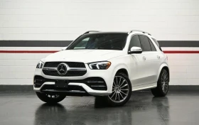 Mercedes-Benz GLE 350 4MATIC AMG 360CAM Adapt С РЕГИСТРАЦИЯ & АВТО КРЕДИ
