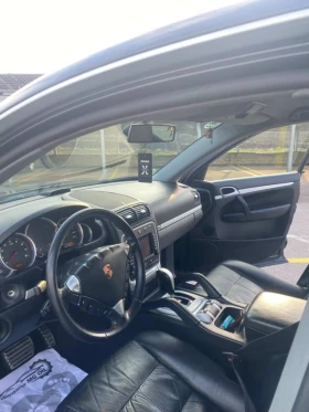 Porsche Cayenne - 4200 € / 8214.49 лв. - 76442330 7
