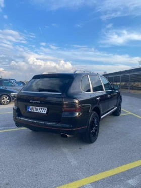 Porsche Cayenne - 4200 € / 8214.49 лв. - 76442330 2