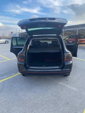 Porsche Cayenne - 4200 € / 8214.49 лв. - 76442330 3