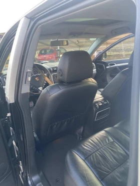 Porsche Cayenne - 4200 € / 8214.49 лв. - 76442330 8