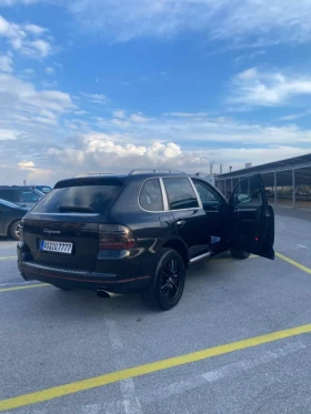 Porsche Cayenne - 4200 € / 8214.49 лв. - 76442330 4