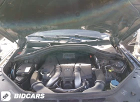 Mercedes-Benz GL 550 V8 4MATIC - 17600 € / 34422.61 лв. - 36917793 8