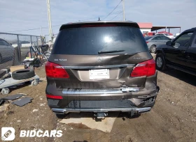 Mercedes-Benz GL 550 V8 4MATIC - 17600 € / 34422.61 лв. - 36917793 10