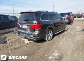 Mercedes-Benz GL 550 V8 4MATIC - 17600 € / 34422.61 лв. - 36917793 4
