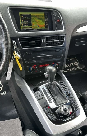 Audi Q5 3.0TDI 239HP S LINE BANG&OLUFSEN EU5A - 11000 € / 21514.13 лв. - 22873348 11