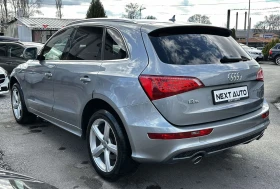 Audi Q5 3.0TDI 239HP S LINE BANG&OLUFSEN EU5A - 11000 € / 21514.13 лв. - 22873348 7