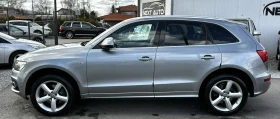 Audi Q5 3.0TDI 239HP S LINE BANG&OLUFSEN EU5A - 11000 € / 21514.13 лв. - 22873348 8