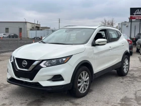 Nissan Qashqai * АвтоКредит * (ЦЕНА ДО БГ) - 15399 € / 30117.83 лв. - 53066890 4