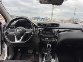 Nissan Qashqai * АвтоКредит * (ЦЕНА ДО БГ) - 15399 € / 30117.83 лв. - 53066890 8