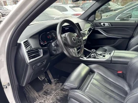 BMW X5 xDrive40i/ПОДГРЕВИ/360 CAM/ПАНОРАМА/ H/K | Auto.bg — изображение 5