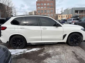BMW X5 xDrive40i/ПОДГРЕВИ/360 CAM/ПАНОРАМА/ H/K | Auto.bg — изображение 3