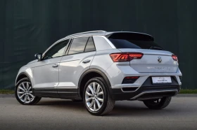VW T-Roc 1.5 TSI Digital/Keyless/панорама | Auto.bg — изображение 7