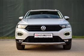 VW T-Roc 1.5 TSI Digital/Keyless/панорама | Auto.bg — изображение 2