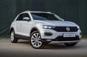 VW T-Roc 1.5 TSI Digital/Keyless/панорама | Auto.bg — изображение 3
