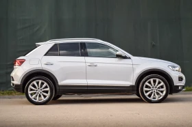 VW T-Roc 1.5 TSI Digital/Keyless/панорама | Auto.bg — изображение 4
